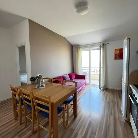 Apartman Tonka