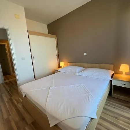 Tonka Apartman Makarska