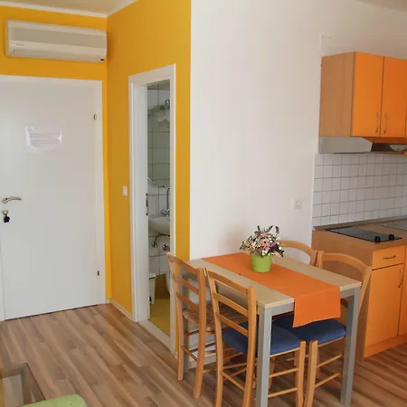 Tonka Apartman Makarska