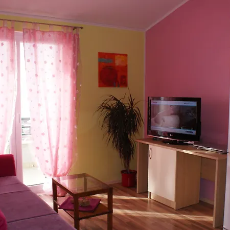 Tonka Apartman Makarska