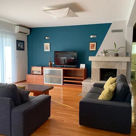 Apartman Tonka Makarska