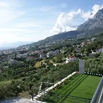 Tonka Apartment Makarska