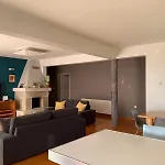 Apartment Tonka