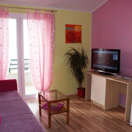 Tonka Apartment Makarska