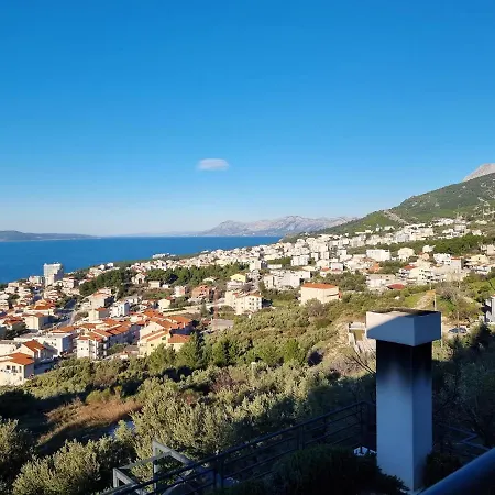 Tonka * Makarska
