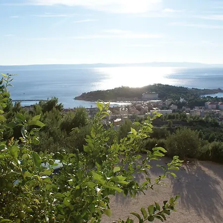 Tonka * Makarska