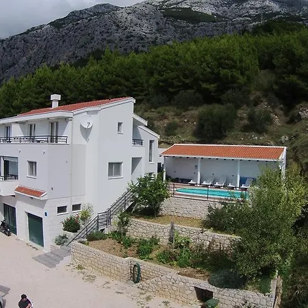 Tonka Apartment Makarska