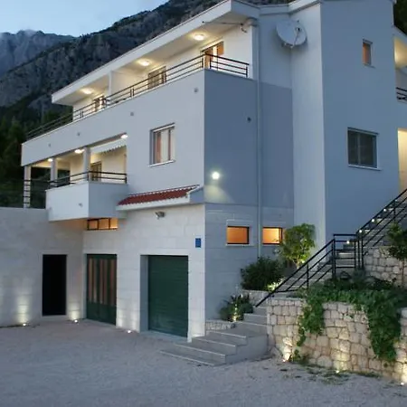 Tonka Makarska