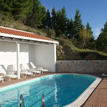 Tonka Apartment Makarska