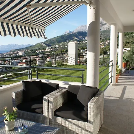 Tonka 马卡尔斯卡