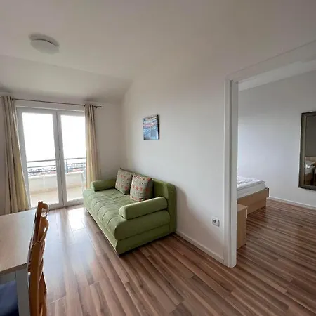 Apartment Tonka Makarska