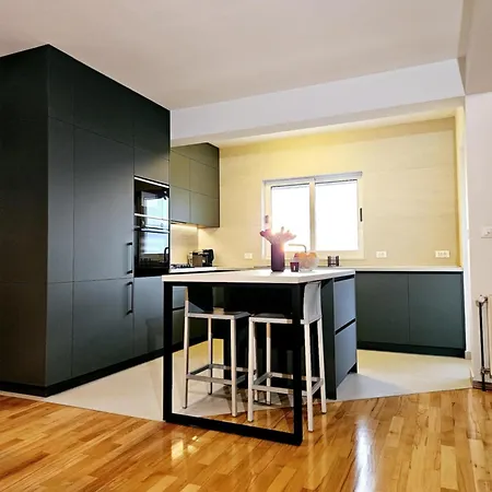 Apartment Tonka Makarska