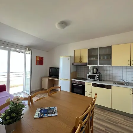 Lägenhet Tonka Makarska