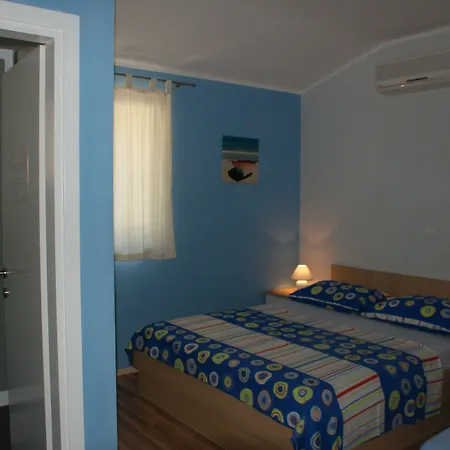 Apartment Tonka Makarska