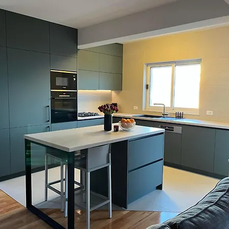 Apartment Tonka Makarska