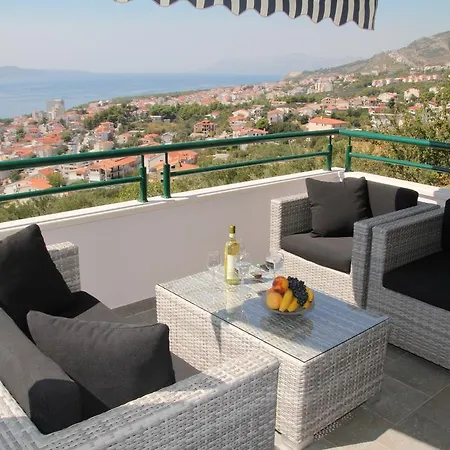 Tonka Makarska