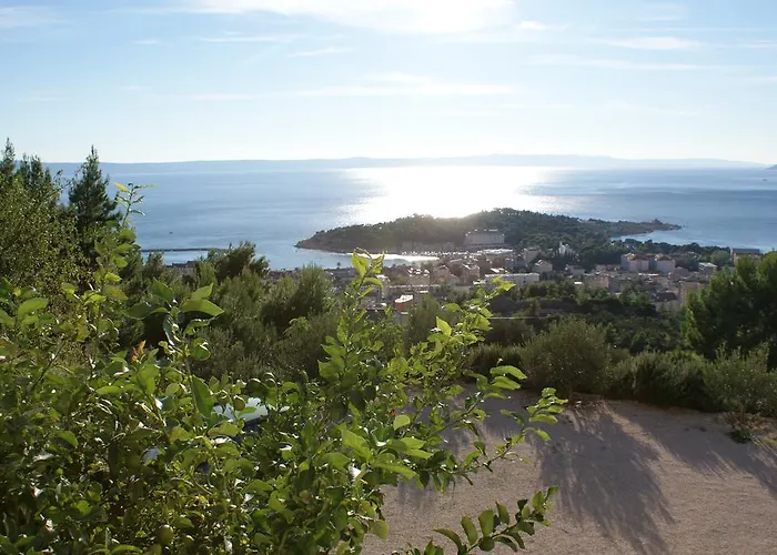 Tonka * מאקרסקה