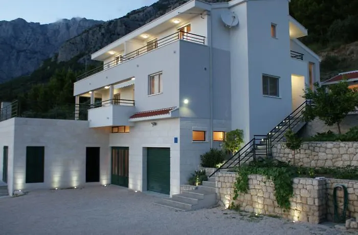 Tonka מאקרסקה