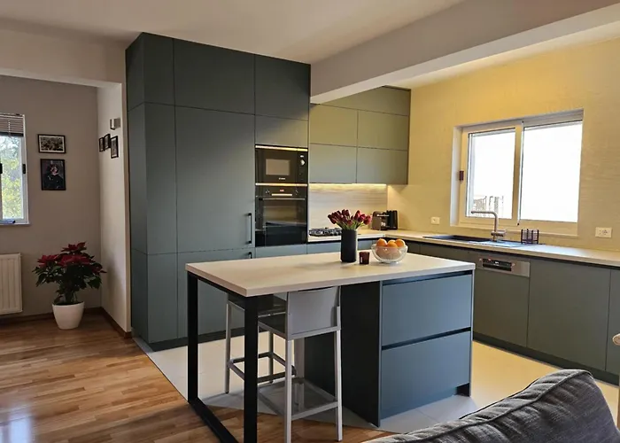 Tonka Appartamento *