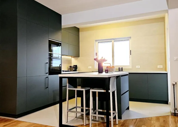 דירה Tonka מאקרסקה