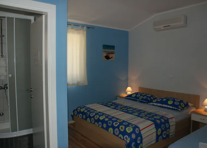 דירה Tonka מאקרסקה