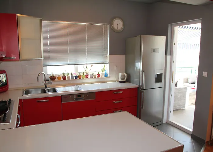 דירה Tonka מאקרסקה