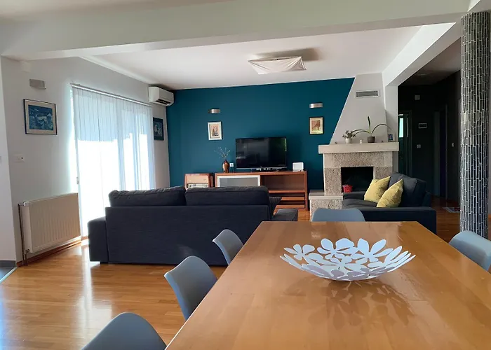 דירה Tonka מאקרסקה