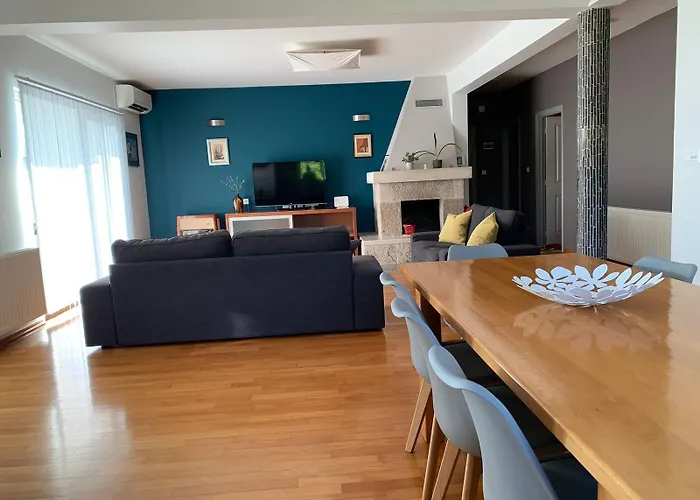 דירה Tonka מאקרסקה