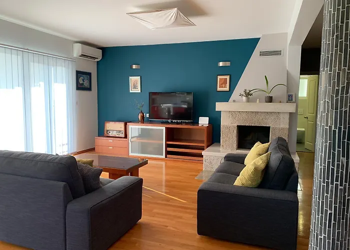 דירה Tonka מאקרסקה