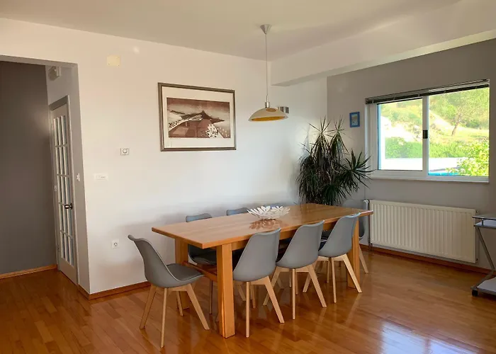 דירה Tonka מאקרסקה