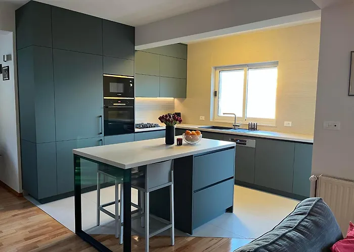 דירה Tonka מאקרסקה