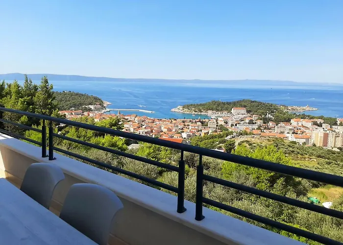 Tonka * מאקרסקה