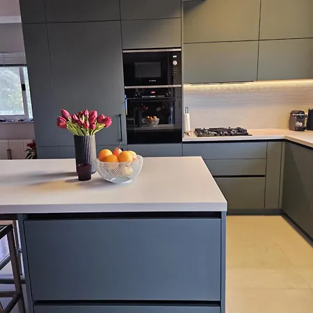 Tonka Appartement Makarska