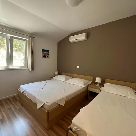 Tonka Apartament