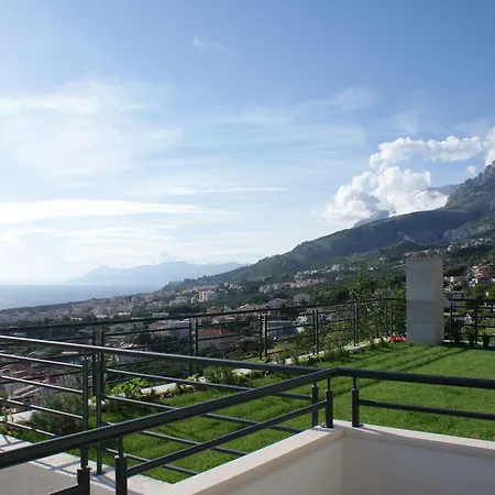 Tonka Appartement Makarska