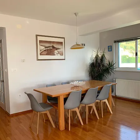 Appartement Tonka Makarska