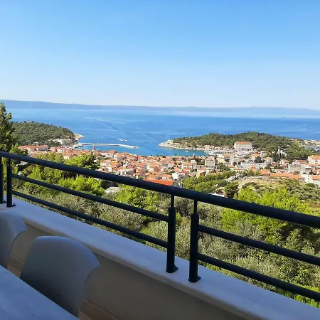 Tonka * Makarska